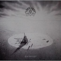 Виниловая пластинка Lacrimosa "Einsamkeit" (1LP)