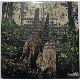 Виниловая пластинка Khors "Return To Abandoned" (2LP) Olive