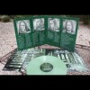 Виниловая пластинка Khors "Mysticism" (1LP) Green