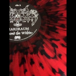 Виниловая пластинка Enslaved "Mardraum" (1LP) Splatter