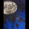 Виниловая пластинка Enslaved "Monumension" (2LP) Blue Black Splatter