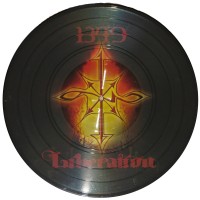 Виниловая пластинка 1349 "Liberation" (1LP)