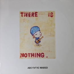 Виниловая пластинка Absynthe Minded "There Is Nothing" (2LP)