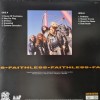 Виниловая пластинка Apocalypse "Faithless" (1LP) Splatter