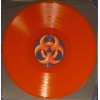 Виниловая пластинка Biohazard "Biohazard" (1LP) Orange