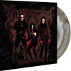 Виниловая пластинка Immortal "Damned In Black" (1LP) Silver and gold