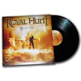 Виниловая пластинка Royal Hunt "Devil's Dozen" (1LP)