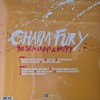Виниловая пластинка The Charm The Fury "The Sick, Dumb & Happy" (1LP) Bl-Colored