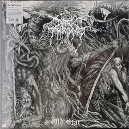 Виниловая пластинка Darkthrone "Old Star" (1LP)