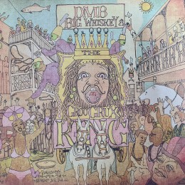 Виниловая пластинка Dave Matthews Band "Big Whiskey And The GrooGrux King" (2LP)