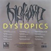 Виниловая пластинка Diskord "Dystopics" (1LP)
