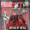Виниловая пластинка Double Crush Syndrome "Die For Rock N' Roll" (1LP)