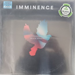 Виниловая пластинка Imminence "This Is Goodbye" (2LP)