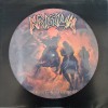 Виниловая пластинка Krisiun "Conquerors Of Armageddon" (1LP) Picture