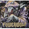 Виниловая пластинка Powerwolf "Metallum Nostrum" (1LP)