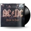 Виниловая пластинка AC/DC "Rock Or Bust" (1LP + CD)