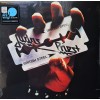 Виниловая пластинка Judas Priest "British Steel" (1LP)