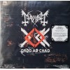 Виниловая пластинка Mayhem "Ordo Ad Chao" (1LP)