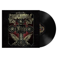 Виниловая пластинка Powerwolf "Bible Of The Beast" (1LP)