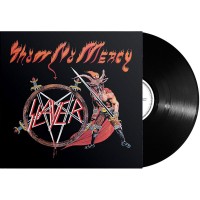 Виниловая пластинка Slayer "Show No Mercy" (1LP)