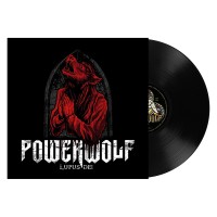 Виниловая пластинка Powerwolf "Lupus Dei" (1LP)