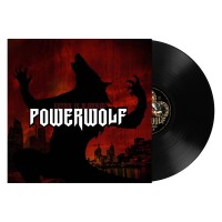 Виниловая пластинка Powerwolf "Return In Bloodred" (1LP)