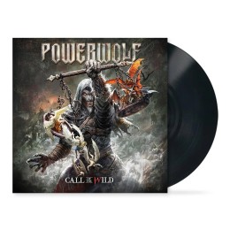 Виниловая пластинка Powerwolf "Call Of The Wild" (1LP)