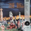 Виниловая пластинка Cannibal Corpse "Eaten Back To Life" (1LP) Blue