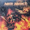 Виниловая пластинка Amon Amarth "Versus The World" (1LP)