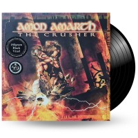 Виниловая пластинка Amon Amarth "The Crusher" (1LP) 
