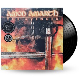 Виниловая пластинка Amon Amarth "The Avenger" (1LP) 