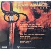 Виниловая пластинка Amon Amarth "The Avenger" (1LP)