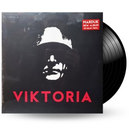 Виниловая пластинка Marduk "Viktoria" (1LP)