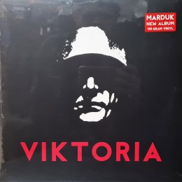 Виниловая пластинка Marduk "Viktoria" (1LP)