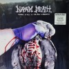 Виниловая пластинка Napalm Death "Throes Of Joy In The Jaws Of Defeatism" (1LP)