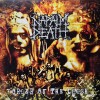 Виниловая пластинка Napalm Death "Order Of The Leech" (1LP)