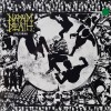 Виниловая пластинка Napalm Death "Utilitarian" (1LP) Green