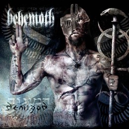 Виниловая пластинка Behemoth "Demigod" (1LP)