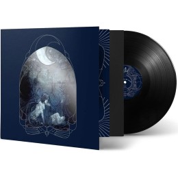 Виниловая пластинка Alcest "Ecailles De Lune" (1LP)