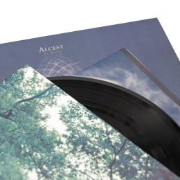 Виниловая пластинка Alcest "Le Secret" (1LP)