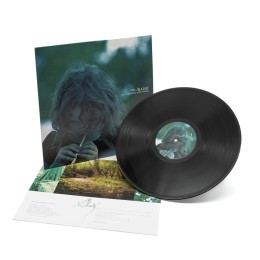 Виниловая пластинка Alcest "Souvenirs D'Un Autre Monde" (1LP)