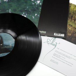 Виниловая пластинка Alcest "Souvenirs D'Un Autre Monde" (1LP)