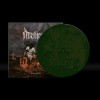 Виниловая пластинка Nordjevel "Gnavhòl" (2 LP) Green Box Set