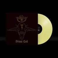 Виниловая пластинка Venom "Prime Evil" (1LP) Yellow
