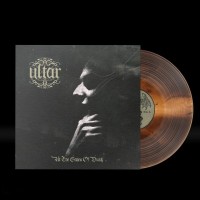 Виниловая пластинка Ultar "At The Gates Of Dusk" (1LP) Moon Dusk Galaxy