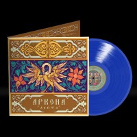 Виниловая пластинка Аркона "Лепта" (1LP) Blue