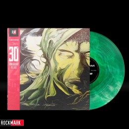 Виниловая пластинка Venom "The Waste Lands" (1LP) Бокс-сет Galaxy Effect 30th Anniversary Edition