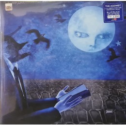 Виниловая пластинка The Agonist "Lullabies For The Dormant Mind" (1LP) Blue/Black splatter