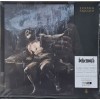 Виниловая пластинка Behemoth "I Loved You At Your Darkest" (2LP) Taiga Green