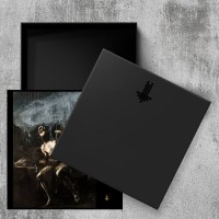 Виниловая пластинка Behemoth "I Loved You At Your Darkest" (2LP + CD) Deluxe Box